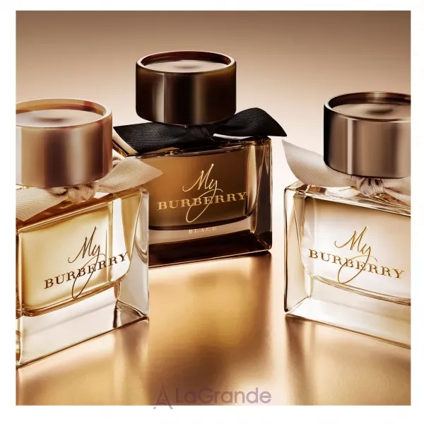 Burberry My Burberry ��������������� ����