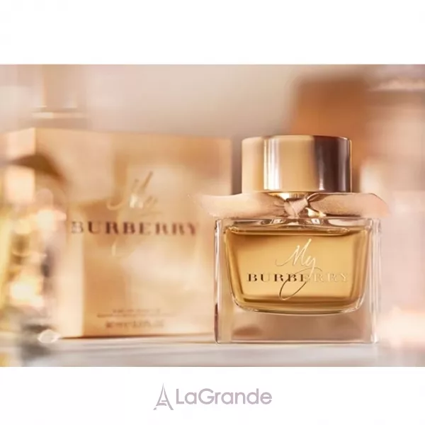 Burberry My Burberry ��������������� ����