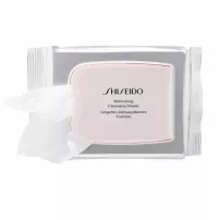 Shiseido Skincare Global Refreshing Cleansing Sheets �������� ��� ���� ����������