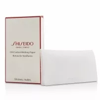 Shiseido Pureness Oil-Control Blotting Paper �������� ��������� ��� ������ � ��������������� ����