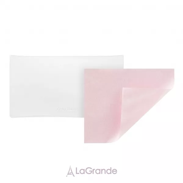 Shiseido Pureness Oil-Control Blotting Paper �������� �������� ��� ����� �� ���������� ����