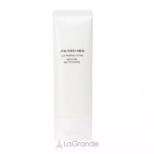 Shiseido Men Cleansing Foam �������� ���� ��� �������