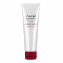 Shiseido Deep Cleansing Foam ����� ��� ��������� �������� ����