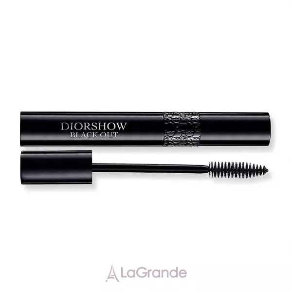 Christian Dior Diorshow Black Out Waterproof ��� ��� ��