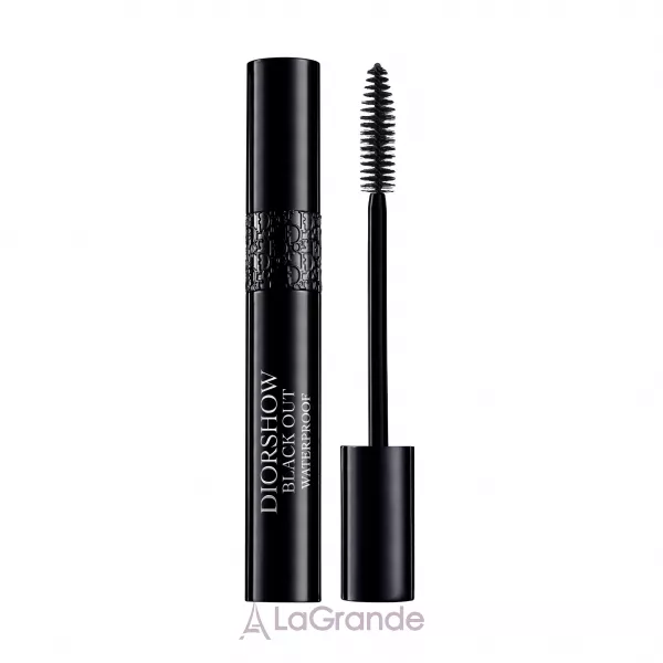 Christian Dior Diorshow Black Out Waterproof ��� ��� ��