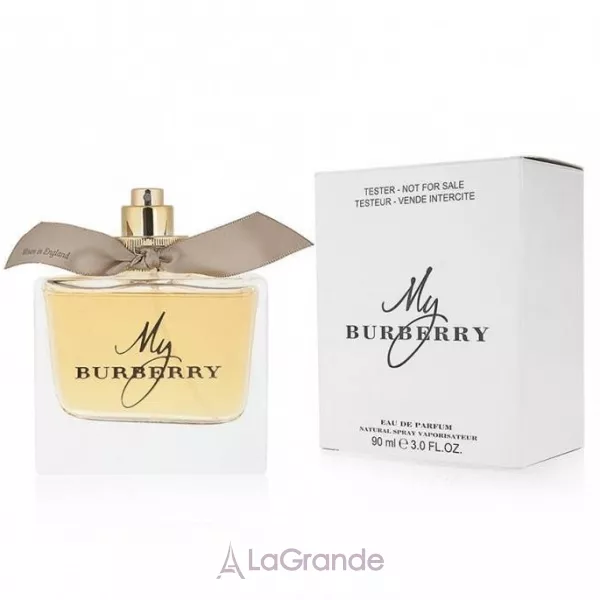 Burberry My Burberry ��������������� ���� (������)