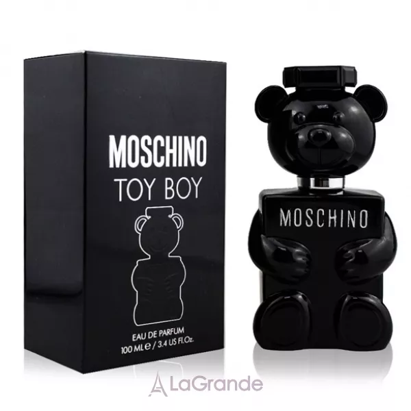 Moschino Toy Boy ��������������� ����
