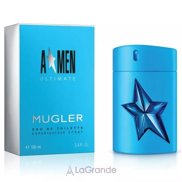 Thierry Mugler A*Men Ultimate ��������� ����