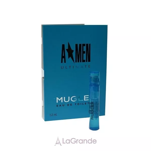 Thierry Mugler A*Men Ultimate ��������� ����