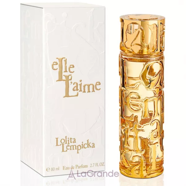 Lolita Lempicka Elle L`aime ��������������� ����