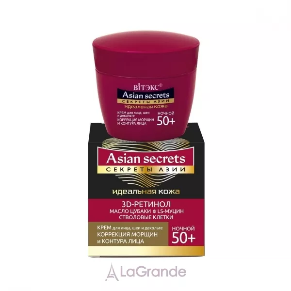 ³���� Asian Secrets ͳ���� ���� ��� �������, �� �� �������� 50+