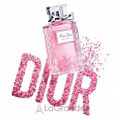Christian Dior Miss Dior Rose N`Roses  