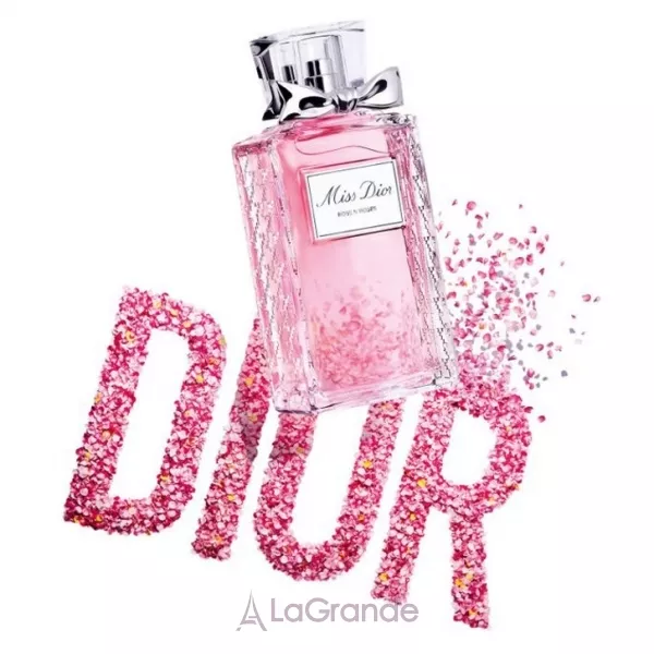 Christian Dior Miss Dior Rose N`Roses ��������� ����