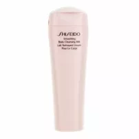 Shiseido Smoothing Body Cleansing Milk ��������� ������� ��� ����