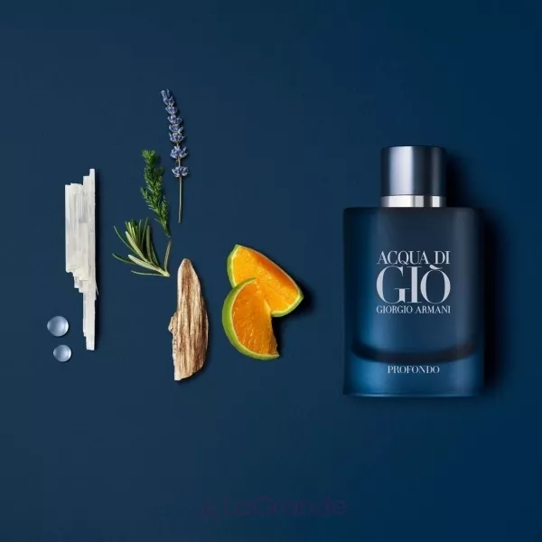 Armani Acqua di Gio Profondo ��������������� ����