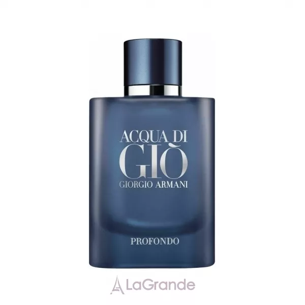 Armani Acqua di Gio Profondo ��������������� ����