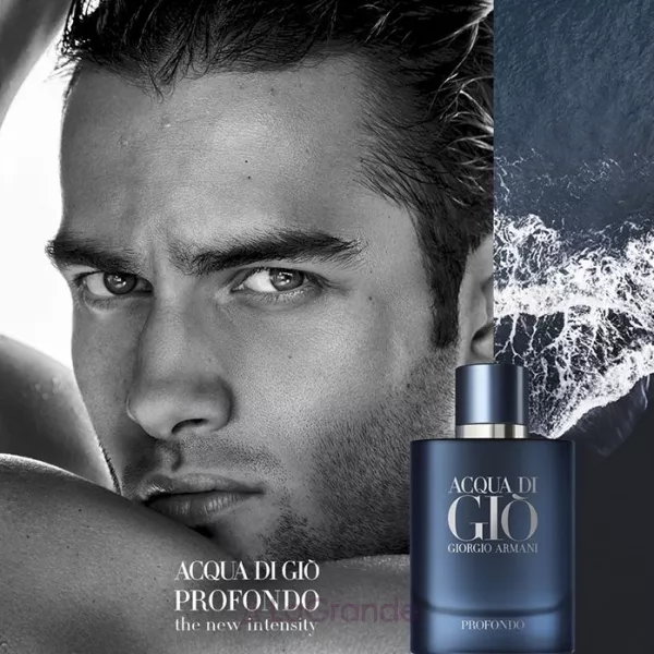 Armani Acqua di Gio Profondo ��������������� ����