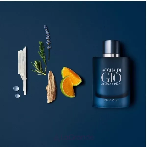 Armani Acqua di Gio Profondo ����������� ���� (������)