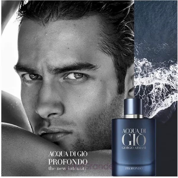Armani Acqua di Gio Profondo ����������� ���� (������)
