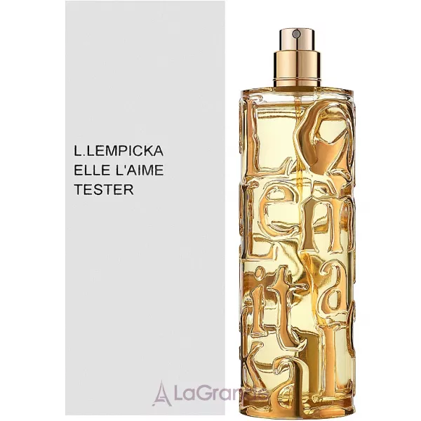 Lolita Lempicka Elle L`aime ��������������� ���� (������)