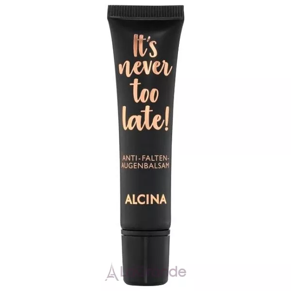 Alcina It�s Never Too Late Balsam ������� ��� ���� ������ ����