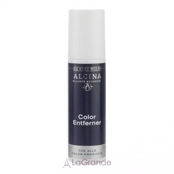 Alcina Color Remover ������� ��� ������ ���� ������ ��� ����������� �����