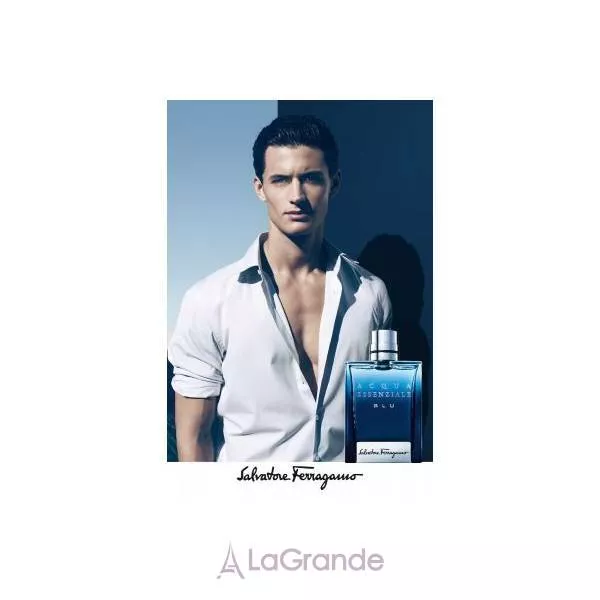 Salvatore Ferragamo Acqua Essenziale Blu ��������� ����