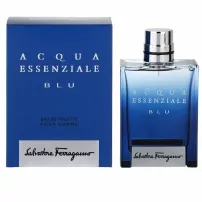 Salvatore Ferragamo Acqua Essenziale Blu ��������� ����