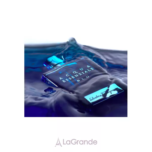 Salvatore Ferragamo Acqua Essenziale Blu ��������� ����