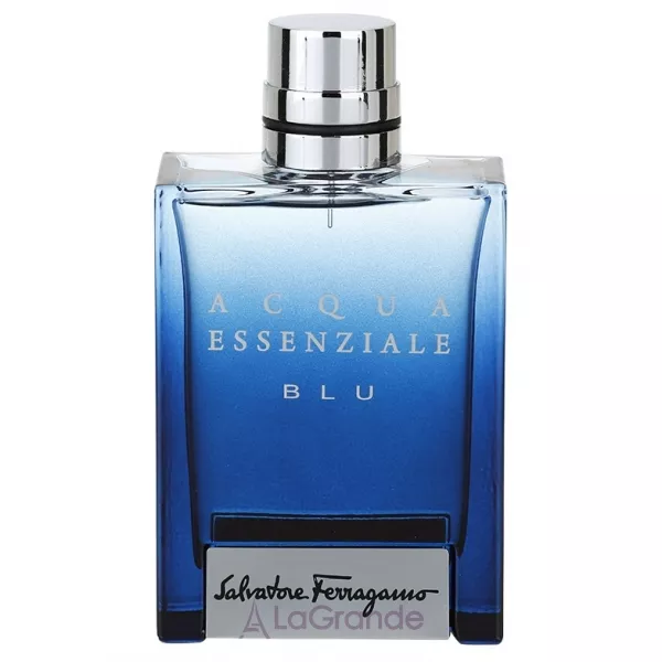 Salvatore Ferragamo Acqua Essenziale Blu ��������� ����