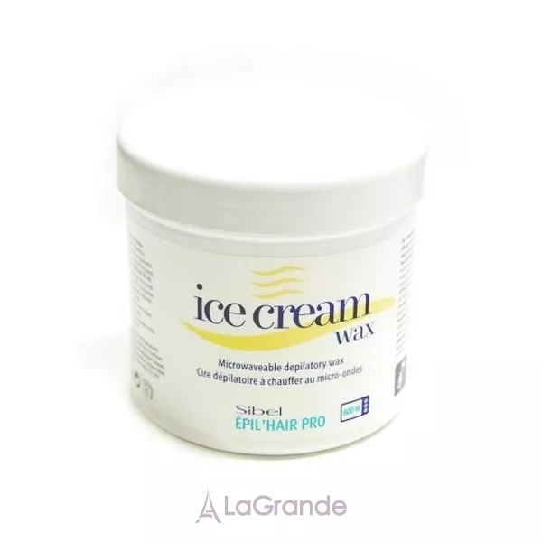 Sibel IceCream Microwaveable ³�� ��� �������� ���