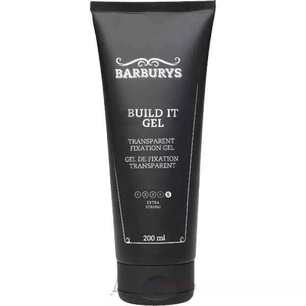 Barburys Build It Gel ���� �������� ������ ������ ��������