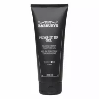Barburys Pump It Up Gel �������� ���� ��� ������ ��������