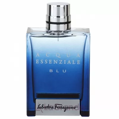 Salvatore Ferragamo Acqua Essenziale Blu   ()