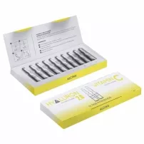 Alcina Hyaluron 2.0 & Vitamin C ������ ��� ������������ �������������� ���� ����