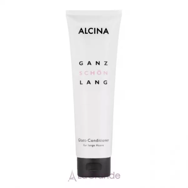 Alcina Ganz Schon Lang ����������� �������������� ��� ������� �����