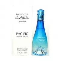 Davidoff Cool Water Pacific Summer Edition for Women �������� ���� (������)