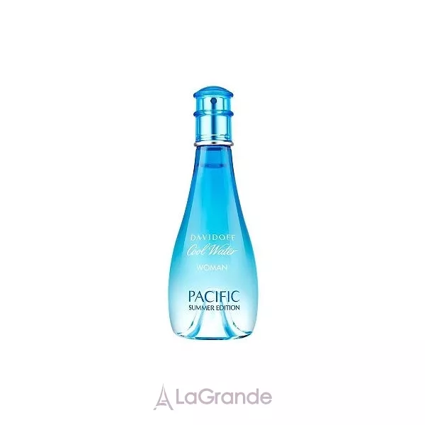 Davidoff Cool Water Pacific Summer Edition for Women �������� ���� (������)