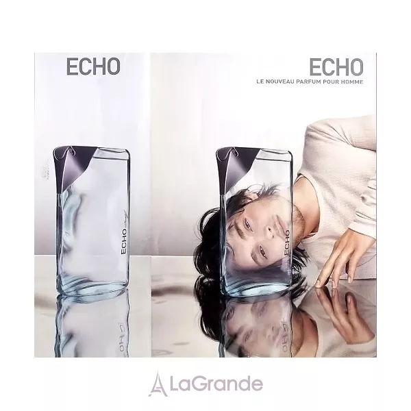Davidoff Echo Men ����������-����