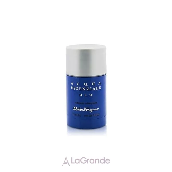 Salvatore Ferragamo Acqua Essenziale Blu ����������-����