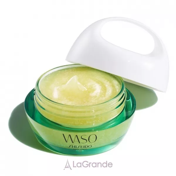 Shiseido Waso Beauty Sleeping Mask ³��������� ����� ����� ��� �������