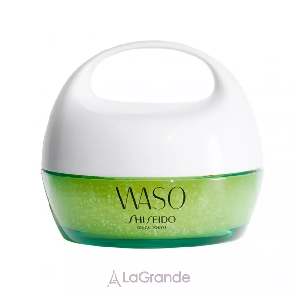 Shiseido Waso Beauty Sleeping Mask ³��������� ����� ����� ��� �������