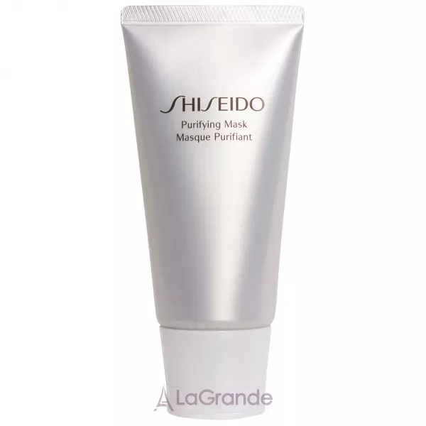 Shiseido The Skincare Purifying Mask �������� ����� ��� �������
