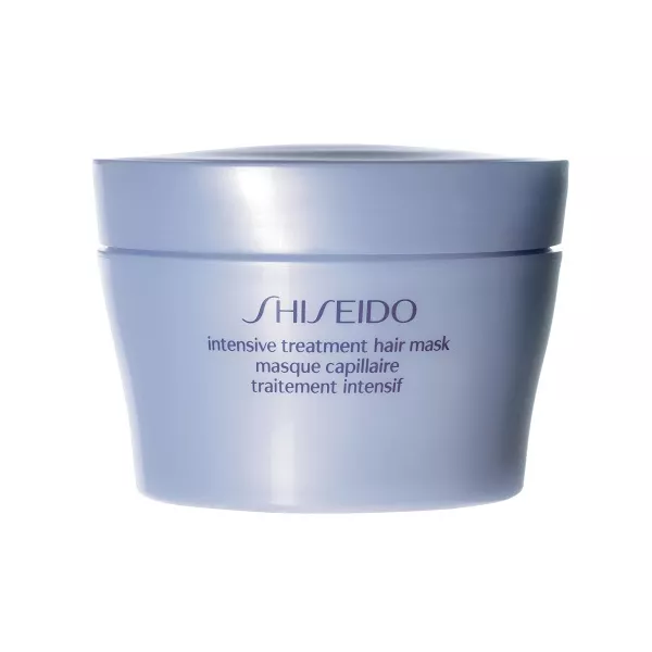Shiseido Intensive Treatment Hair Mask ����������������� ����� ��� ������������ ����� �� ��������
