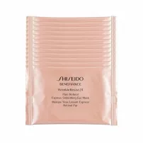 Shiseido Benefiance WrinkleResist24 Pure Retinol Exspress Smoothing Eye Mask ������� ����� ��� ������� ����