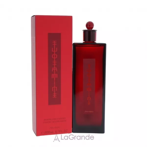 Shiseido Eudermine Revitalizing Essence �������, �� �������� ��� �������