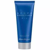 Salvatore Ferragamo Acqua Essenziale Blu ���� ��� ����