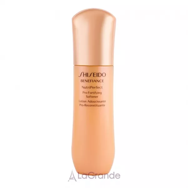 Shiseido Benefiance NutriPerfect Pro-Fortifying Softener ������� ��� �������