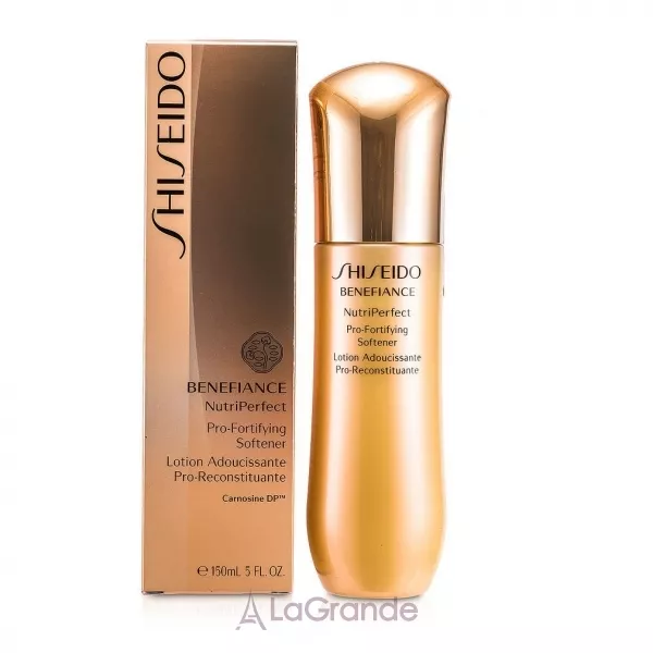 Shiseido Benefiance NutriPerfect Pro-Fortifying Softener ������� ��� �������