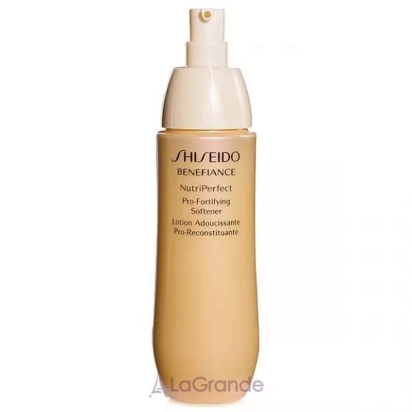 Shiseido Benefiance NutriPerfect Pro-Fortifying Softener ������� ��� �������